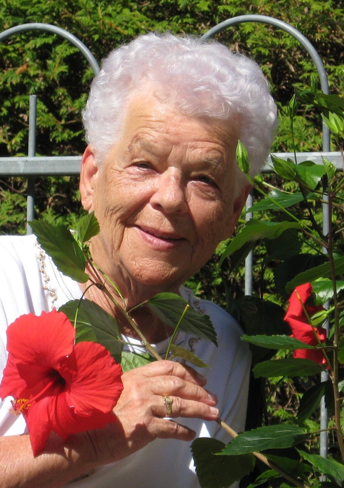 Lucette Thibault