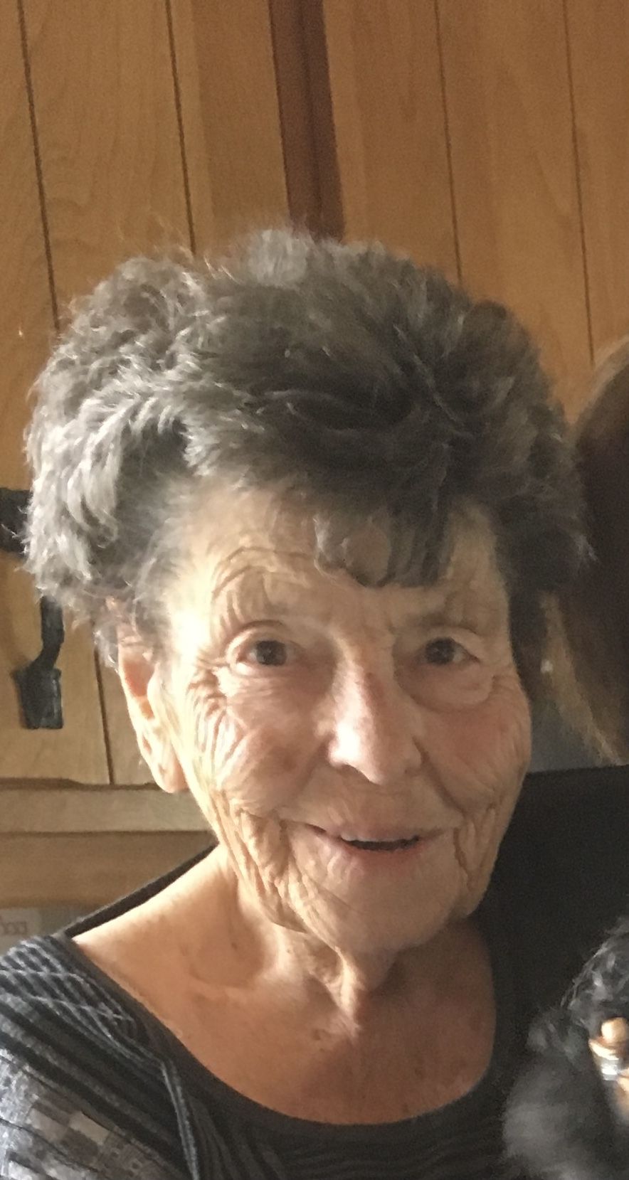 Gisèle Allaire Fortin