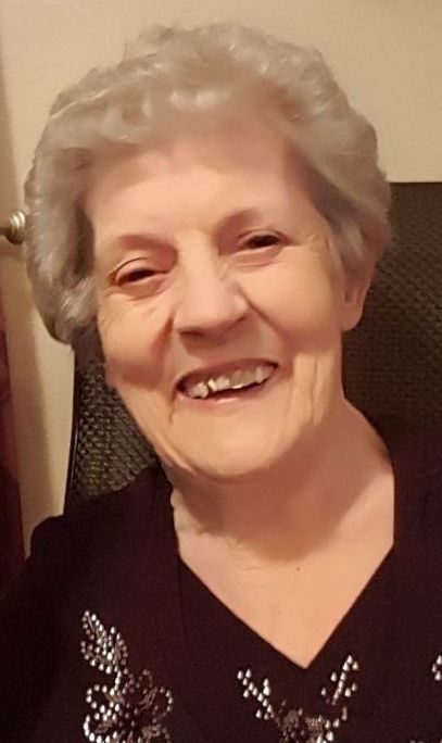 Alice Tremblay Racine