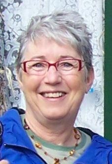Suzanne Guindon