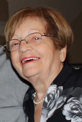 Jacqueline Falardeau