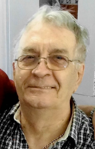 Michel Morel