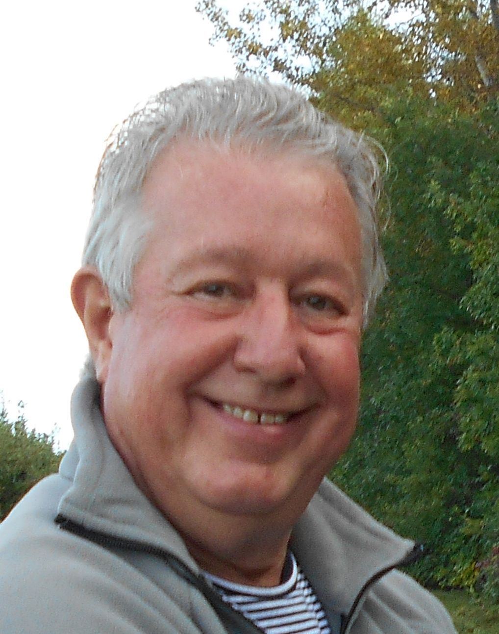 André Desaulniers