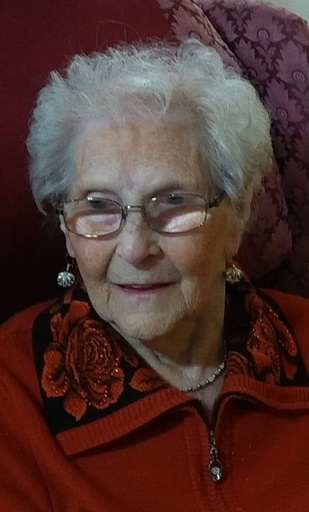 Marie-Claire Roy Carrier