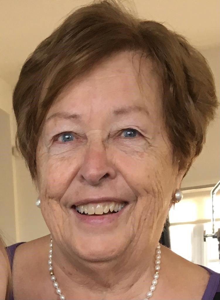 Denise Laliberté