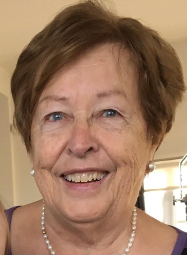 Denise Laliberté