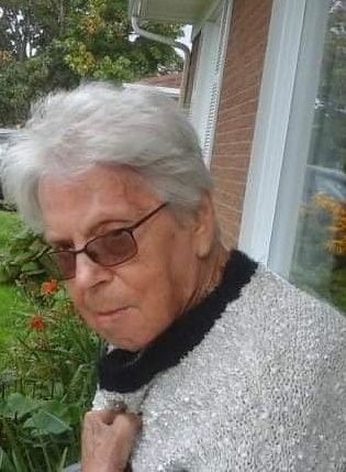 Yolande Bernatchez Dulac