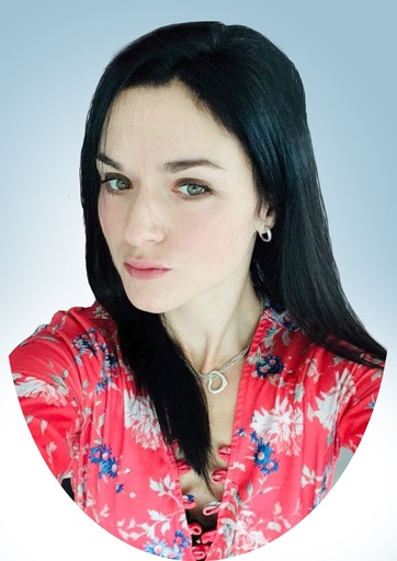 Cindy Larivée Kirouac