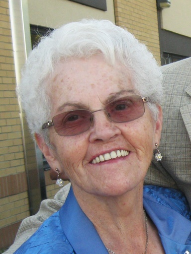 Rita Gagnon