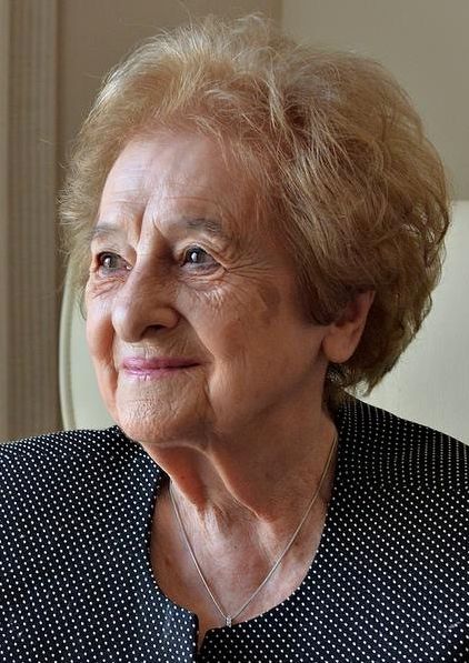 Noëlla Lapierre Roy