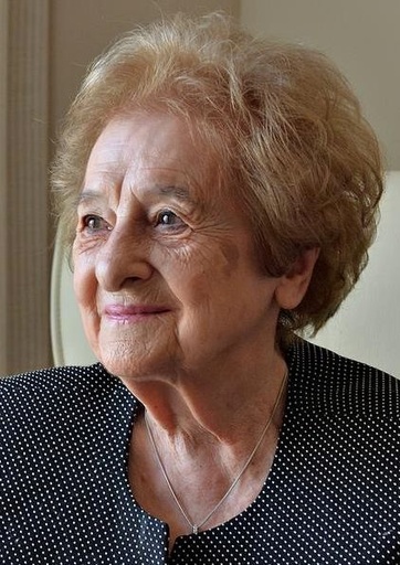 Noëlla Lapierre Roy