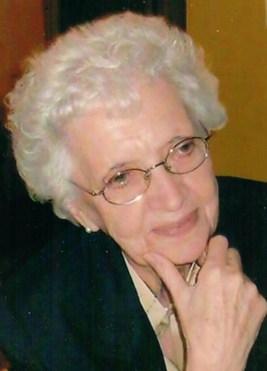 Alice Diotte Doiron