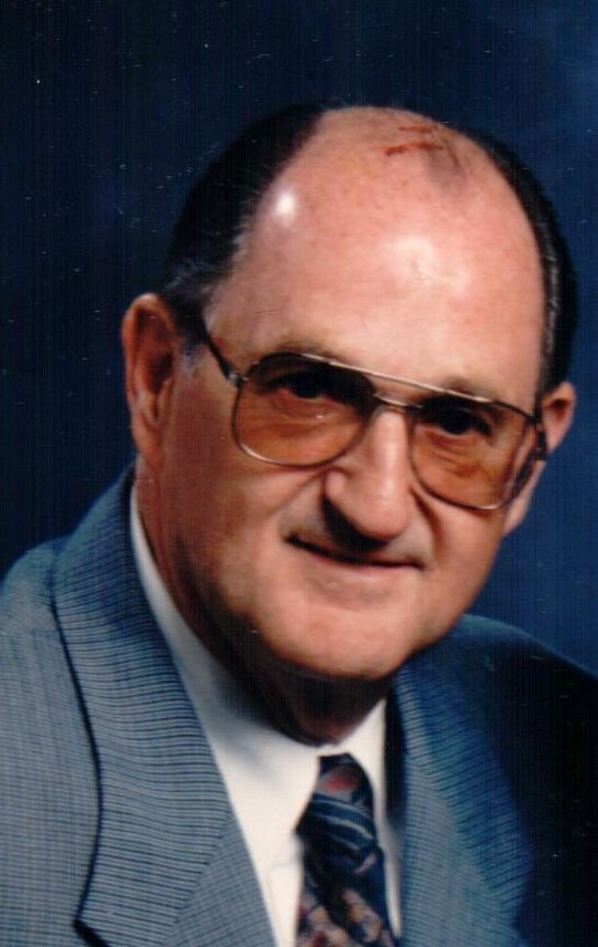 Bernard Lachance