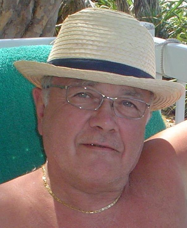 Laurent Bédard