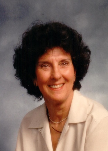 Yolande Lamy LeSieur