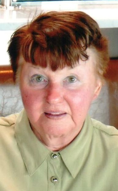 Colette Gingras (Plante)