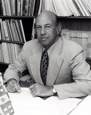 Louis Trotier