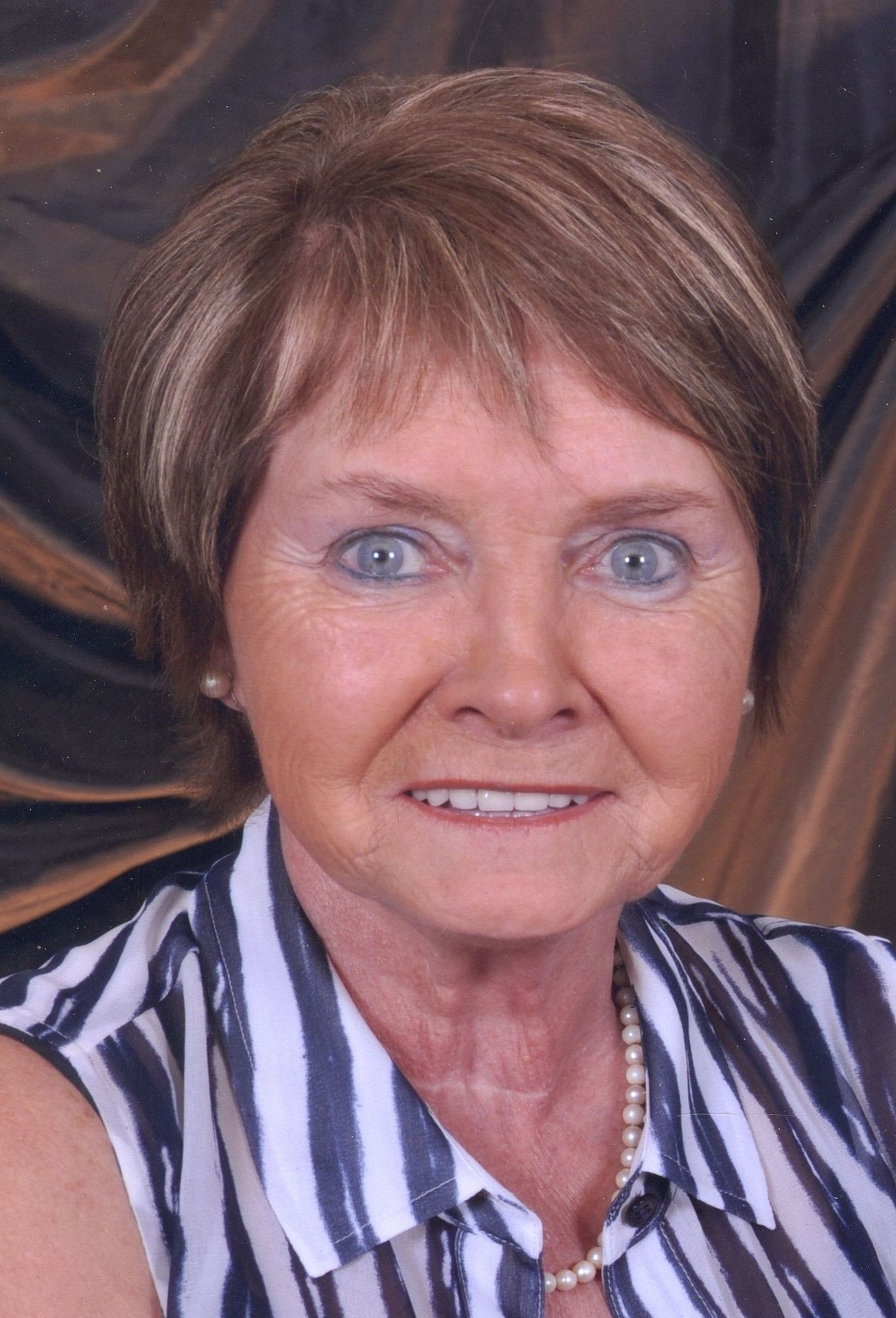 Huguette Garneau