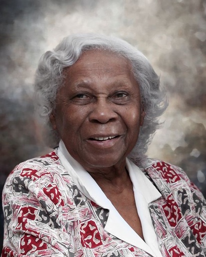 Marie Lornécia Jeune Sylvain