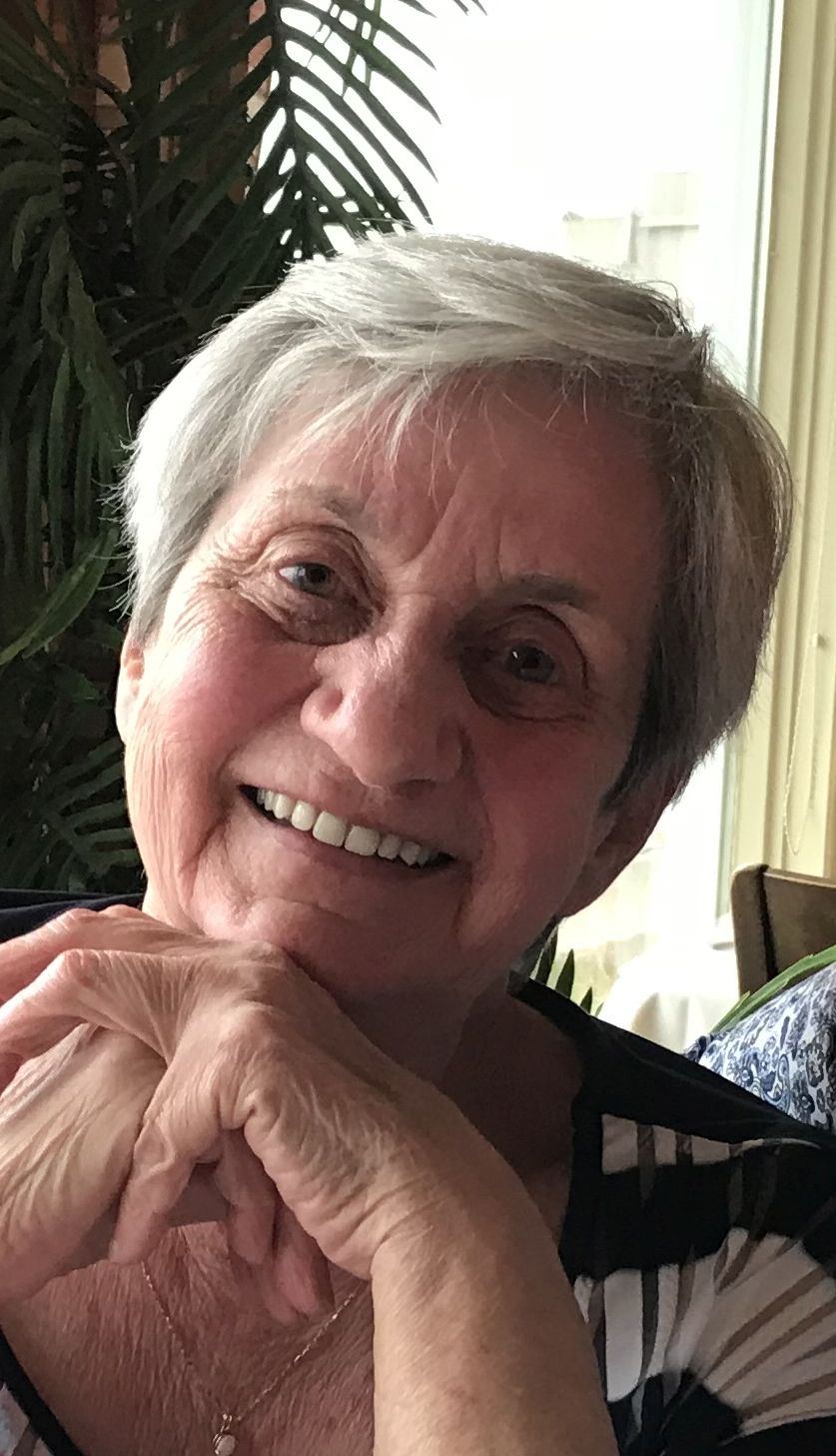 Roselle Murray