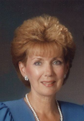 Pierrette Poulin (née Plamondon)