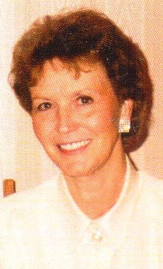 Marie Poulin Landry