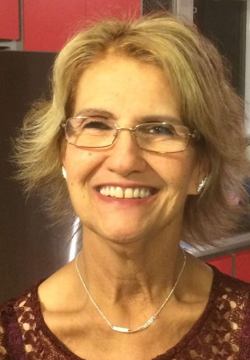 Jocelyne Tapin