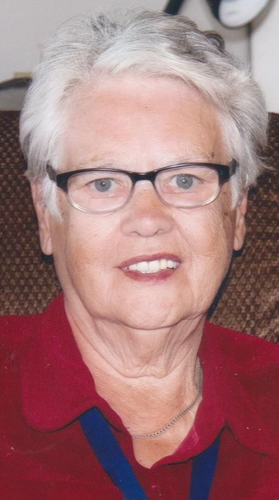 Françoise Racine