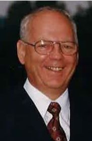 Claude Giguère