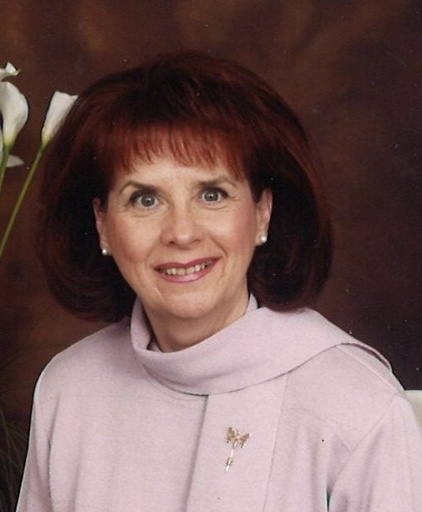 Diane Doré Coulombe