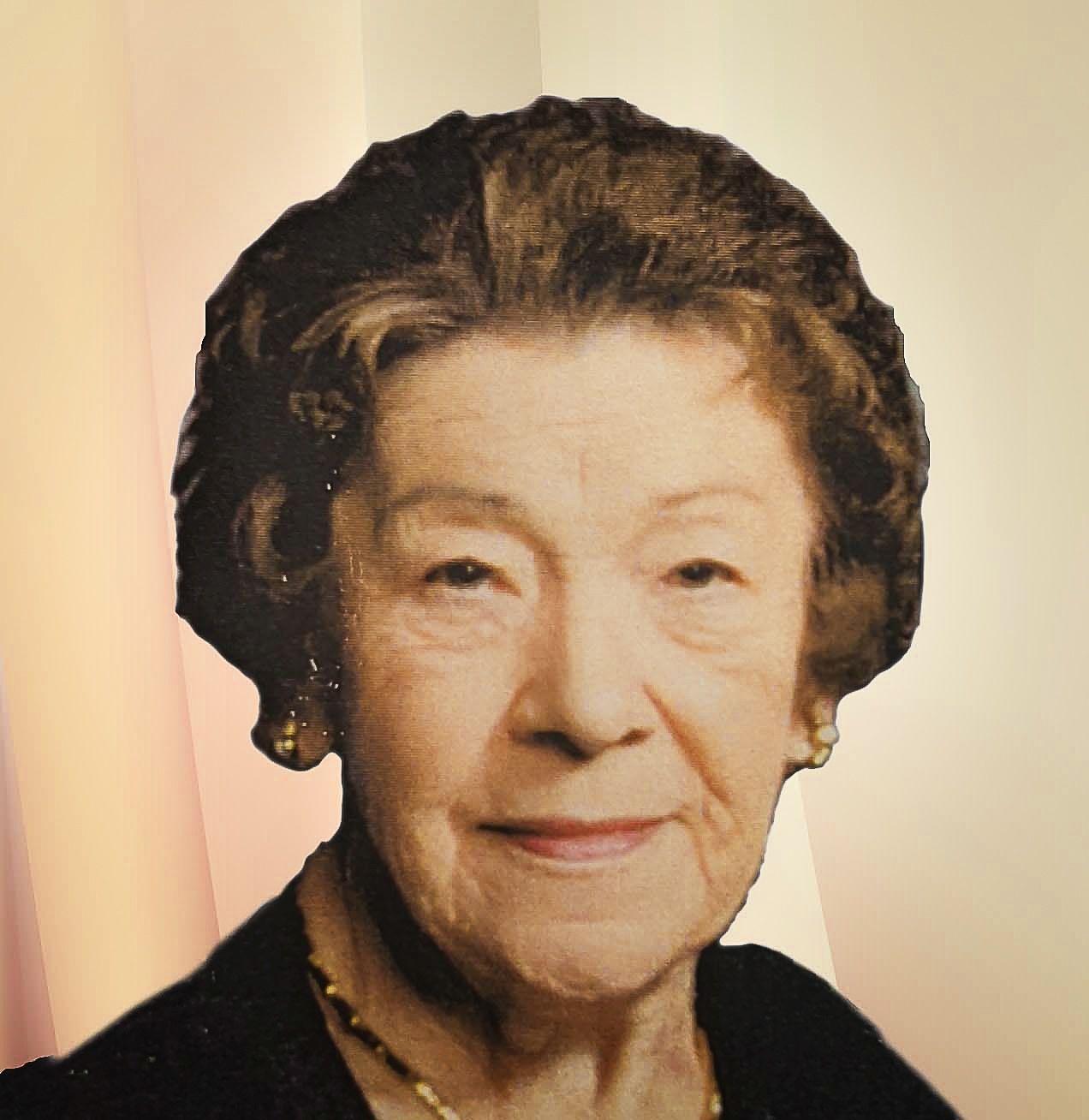 Elisabeth Boutin Gosselin