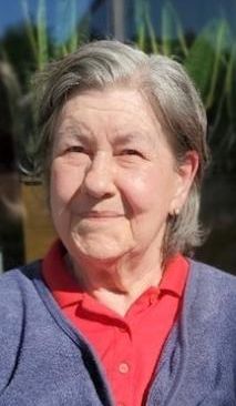 Pauline Belzil