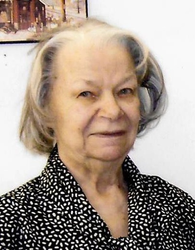 Renée Drolet Roy