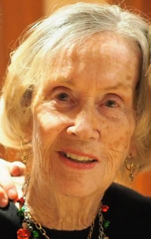 Madeleine Racine