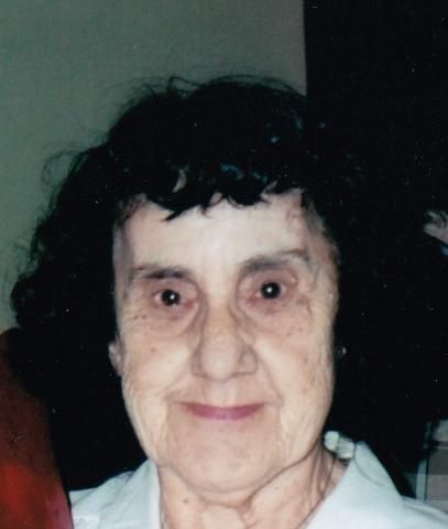 Marie-Thérèse Gadoury