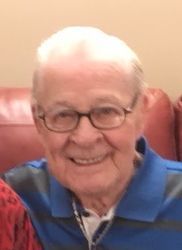Paul-Émile LeBlanc