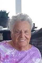 Rita Lepage Lachance