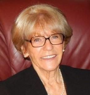 Germaine Roy