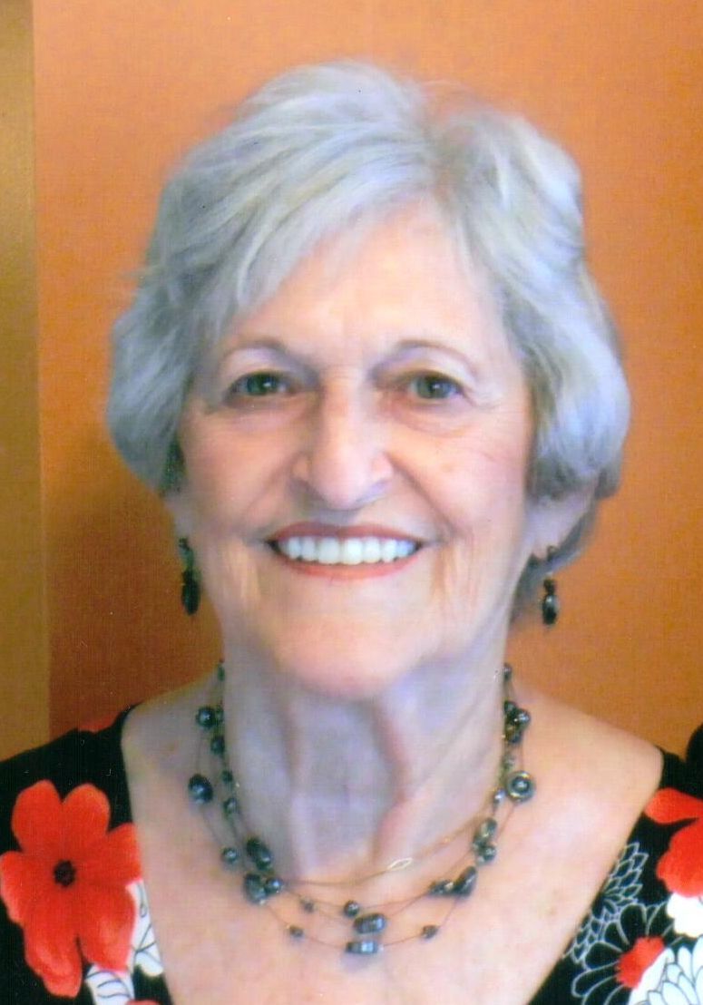Gisèle Pinard