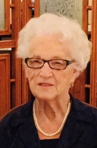 Angélina Delisle Girard