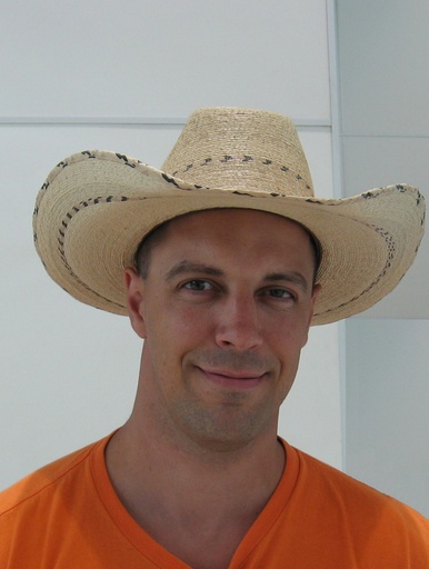Kéven Jolicoeur
