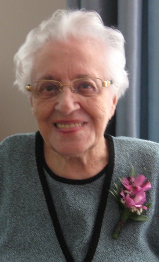 Denyse Forgues Gagnon