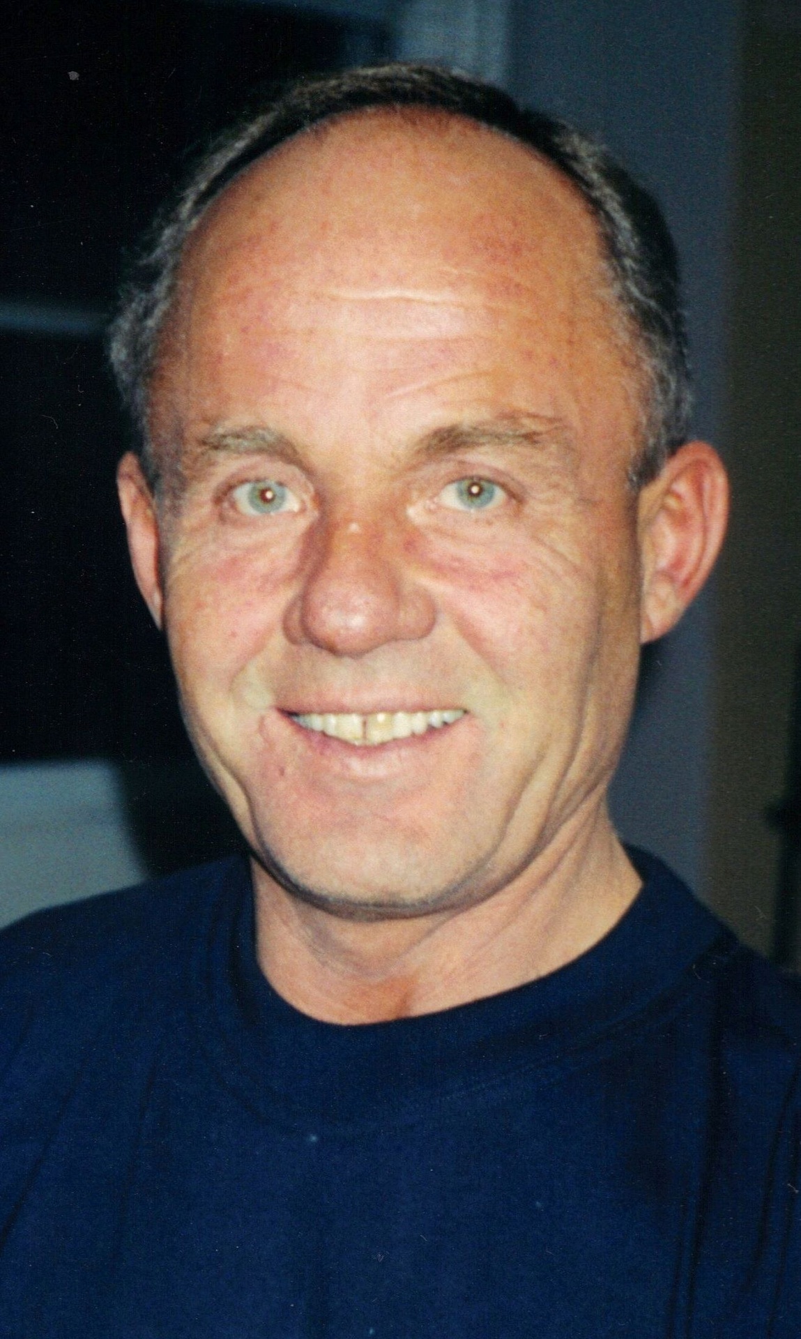 André Fiset
