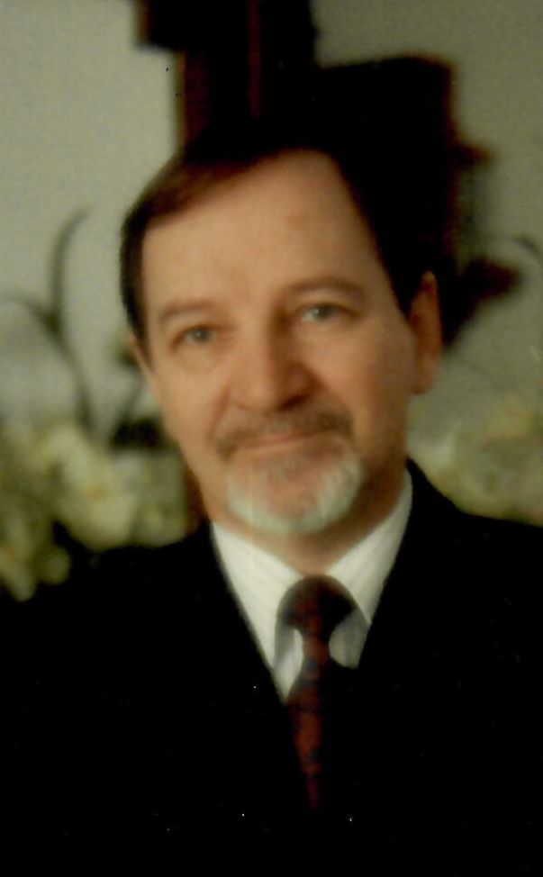 Gilles Caisse