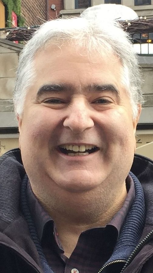Pierre Shehyn