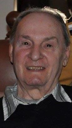 Réjean Trudeau
