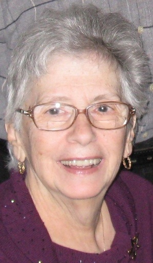 Antoinette Bargoné Paré