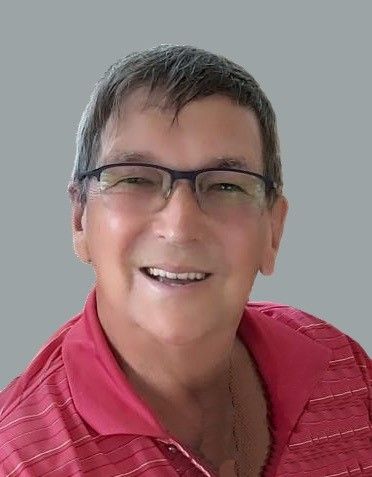 Marius Hamel