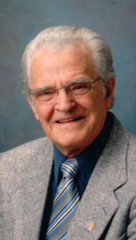 Marcel Lafrance