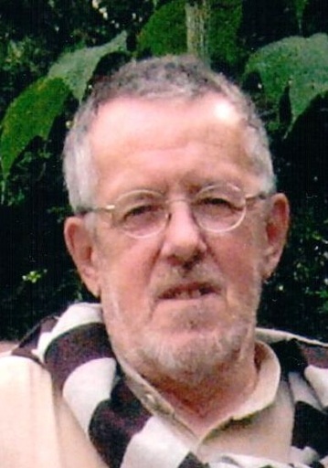 Raymond Morel